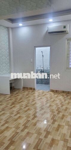 Nhà Liên Khu 5-6, 80m2, 4x20m, 3 Tầng, 4 PN, Hẻm 5m, Giá chỉ hơn 5 tỷ