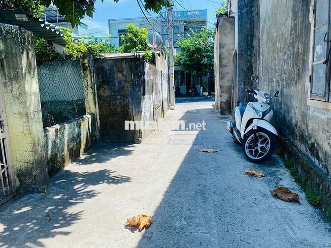 🏡 Bán đất ĐẸP kiệt Lê Văn Thứ – Mân Thái, Sơn Trà