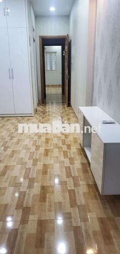 Nhà Liên Khu 5-6, 80m2, 4x20m, 3 Tầng, 4 PN, Hẻm 5m, Giá chỉ hơn 5 tỷ