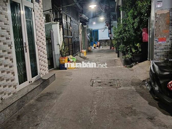 🏡GÓC 2 Mặt hẻm ĐINH TIÊN HOÀNG -91m2 nở hậu gần MẶT TIỀN chỉ 10Tỷ5 -