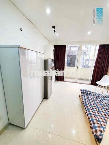 Cho thuê phòng trọ Lê Văn Sỹ Quận 3, gần ĐH Kinh tế, ĐH Sư phạm