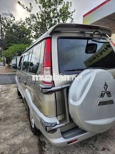 Mitsubishi Jolie 2005 cọp