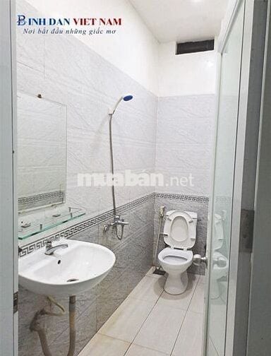 🏠 Ký Túc Xá Giá Rẻ Quận 10 - uy tính, bao điện nước có khắp HCM