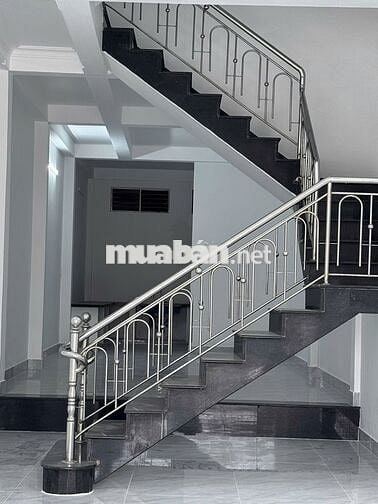 Nhà mặt tiền đường Nguyễn Trãi đối diện chợ Tây Lộc