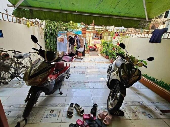 🏡GÓC 2 Mặt hẻm ĐINH TIÊN HOÀNG -91m2 nở hậu gần MẶT TIỀN chỉ 10Tỷ5 -