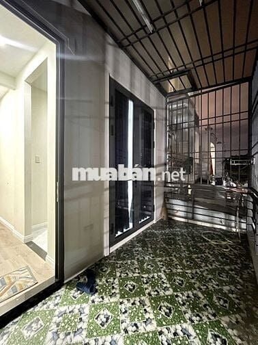 🏡NHÀ ĐẸP Ở NGAY - 4x14m - 3 phòng - xe hơi vô nhà - full nội thất 🌷