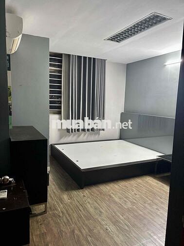 SCREC TOWER Q3 59M2 11TR/THÁNG BACOL THOÁNG MÁT