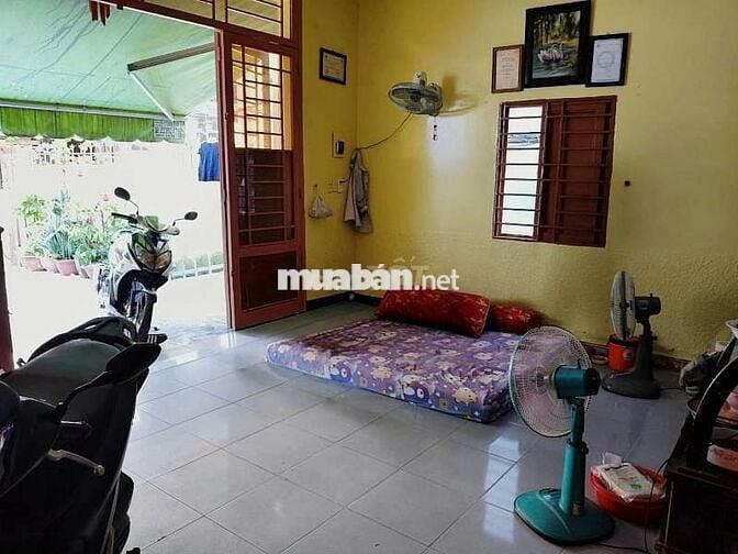 🏡GÓC 2 Mặt hẻm ĐINH TIÊN HOÀNG -91m2 nở hậu gần MẶT TIỀN chỉ 10Tỷ5 -
