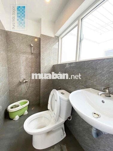 Cho thuê phòng trọ Lê Văn Sỹ Quận 3, gần ĐH Kinh tế, ĐH Sư phạm