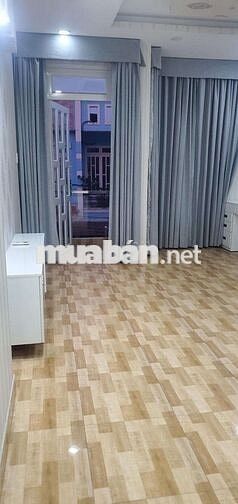 Nhà Liên Khu 5-6, 80m2, 4x20m, 3 Tầng, 4 PN, Hẻm 5m, Giá chỉ hơn 5 tỷ