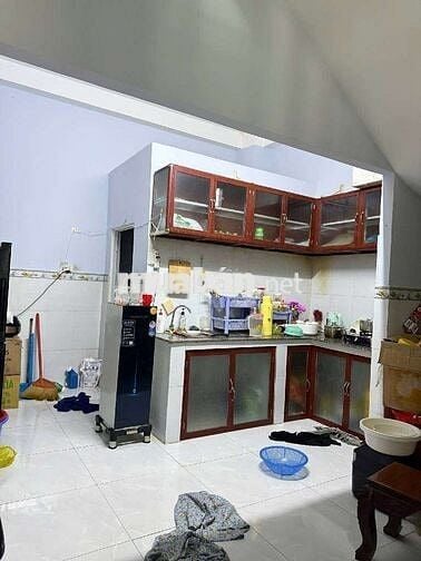 HẺM Ô TÔ 5 MÉT THÔNG SUỐT GẦN CHỢ VÀ TRƯỜNG HỌC