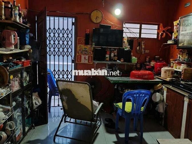 🏡GÓC 2 Mặt hẻm ĐINH TIÊN HOÀNG -91m2 nở hậu gần MẶT TIỀN chỉ 10Tỷ5 -