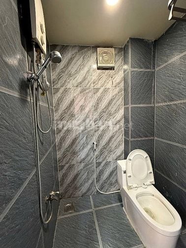 BÁN NHÀ 86/44 ĐƯỜNG PHAN TÂY HỒ, P.7, Q. PHÚ NHUẬN 