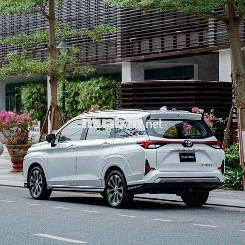 xe Veloz Giảm thuế trả trước thấp