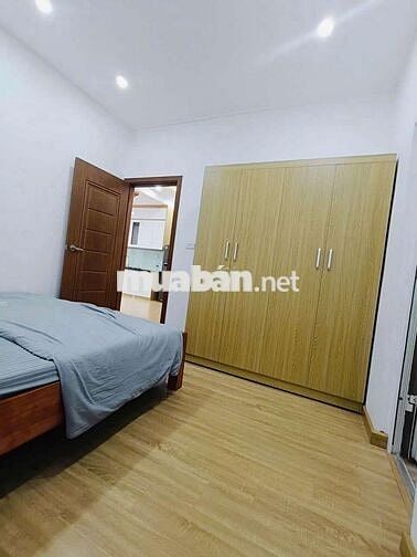 VIEW SMART CITY - Cho thuê căn hộ 3PN2WC tòa Gemek 1 – FULL NỘI THẤT