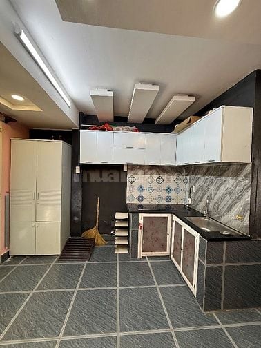 BÁN NHÀ 86/44 ĐƯỜNG PHAN TÂY HỒ, P.7, Q. PHÚ NHUẬN 