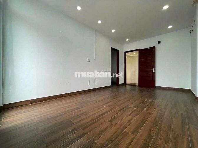 NHÀ HOT SIÊU ĐẸP - 227 Nguyễn Thái Bình, Tân Binh - 4.5m x 20m 4 phòng