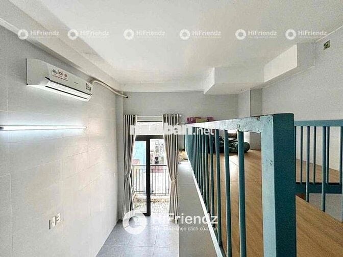 CHO THUÊ PHÒNG TRỌ BAN CÔNG, NỘI THẤT, TIỆN NGHI, MỚI SẠCH SE