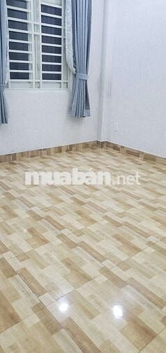 Nhà Liên Khu 5-6, 80m2, 4x20m, 3 Tầng, 4 PN, Hẻm 5m, Giá chỉ hơn 5 tỷ