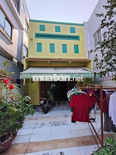 🏡GÓC 2 Mặt hẻm ĐINH TIÊN HOÀNG -91m2 nở hậu gần MẶT TIỀN chỉ 10Tỷ5 -