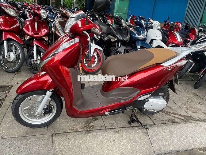 Honda lead đèn led 2020 mới 90% Bstp chính chủ