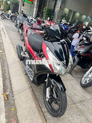 Honda air blade FI 2012 mới 90% biển số thành phố