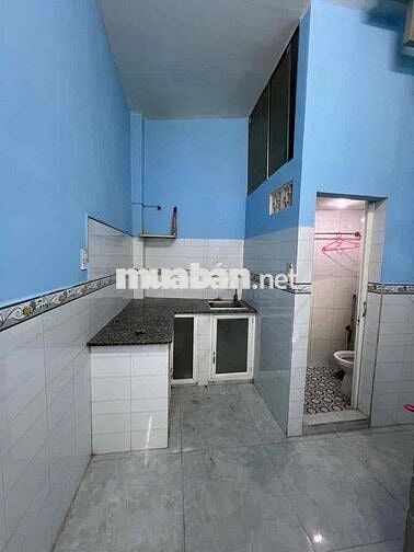 🏡 BÁN NHÀ QUẬN 4 – VỊ TRÍ ĐẸP, PHÁP LÝ CHUẨN