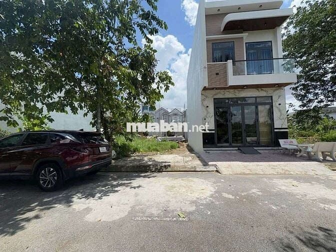 BÁN NỀN ĐẸP - KHU VĂN HÓA TÂY ĐÔ