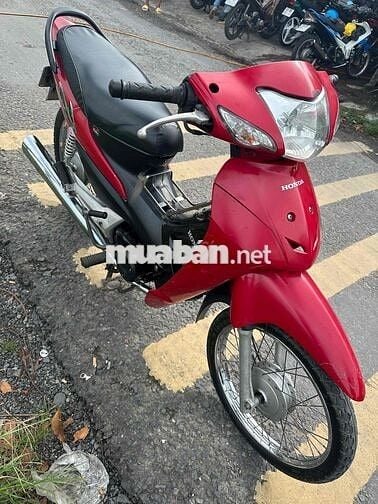 Honda Wave anpha 2007