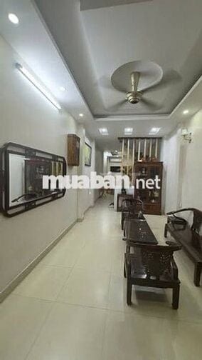 🏡 BÁN NHÀ ĐỘI CẤN – 44/46m² – 5 TẦNG – MT 3m – GIÁ 9.1 TỶ – BA ĐÌNH 🏡