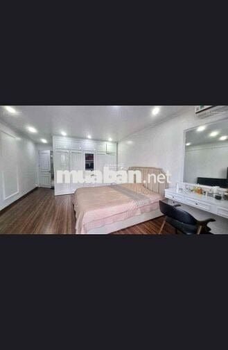 HÀNG HIẾM BÁN NHÀ NGAY TRẦN HỮU TRANG,P11,PHÚ NHUẬN.GIÁ:5Tỷ570