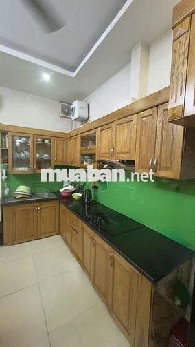 🏡 BÁN NHÀ ĐỘI CẤN – 44/46m² – 5 TẦNG – MT 3m – GIÁ 9.1 TỶ – BA ĐÌNH 🏡