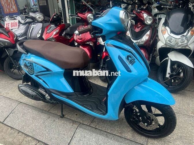 Yamaha grande ABS cuối 2023 mới 99% Bstp chính chủ
