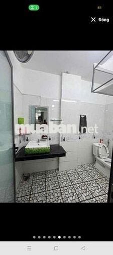 CHO THUÊ NHÀ 88M2 MỚI ĐẸP 4PN 2WC HẺM 2503 HUỲNH TẤN PHÁT GẦN KHO C