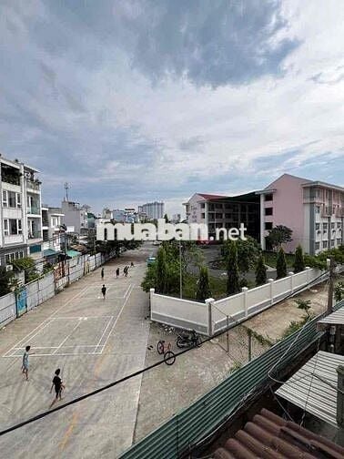 🏡 BÁN NHÀ QUẬN 4 – VỊ TRÍ ĐẸP, PHÁP LÝ CHUẨN