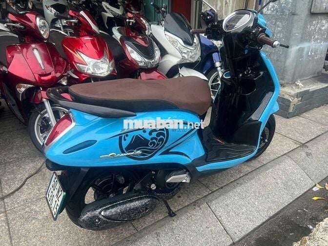 Yamaha grande ABS cuối 2023 mới 99% Bstp chính chủ