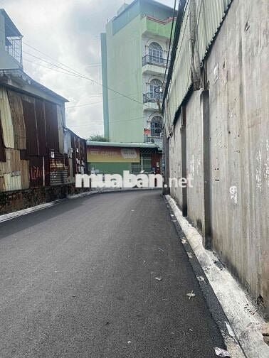 BÁN CHDC MẶT TIỀN 8M THU NHẬP 45TR/1THÁNG-GIÁ9,7TỶ