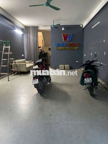 Cần cho thuê tầng 1_60m2, làm văn phòng/kho