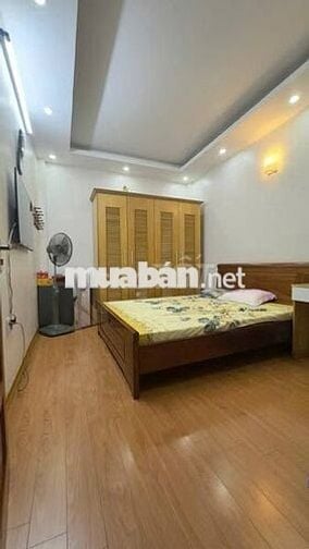 🏡 BÁN NHÀ ĐỘI CẤN – 44/46m² – 5 TẦNG – MT 3m – GIÁ 9.1 TỶ – BA ĐÌNH 🏡