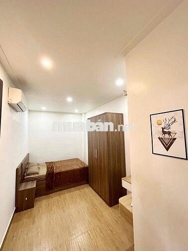💥 CĂN HỘ 2 PHÒNG NGỦ - 2Wc Ngay CV HOÀNG VĂN THỤ