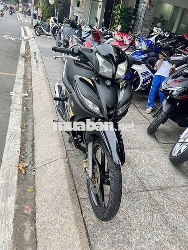 Yamaha Jupiter RC FI 2014 mới 90% biển số 67