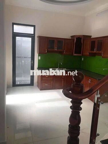 Chủ có việc cần bán gấp nhà 1T1L Lạc Long Quân TB 54,2m2_1 tỷ 560tr SH