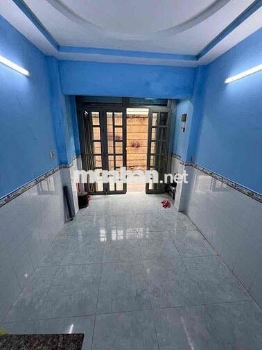 🏡 BÁN NHÀ QUẬN 4 – VỊ TRÍ ĐẸP, PHÁP LÝ CHUẨN