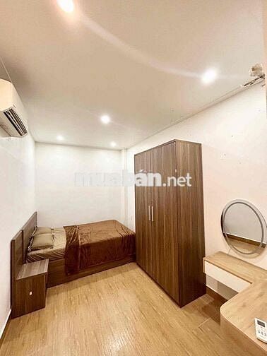 💥 CĂN HỘ 2 PHÒNG NGỦ - 2Wc Ngay CV HOÀNG VĂN THỤ