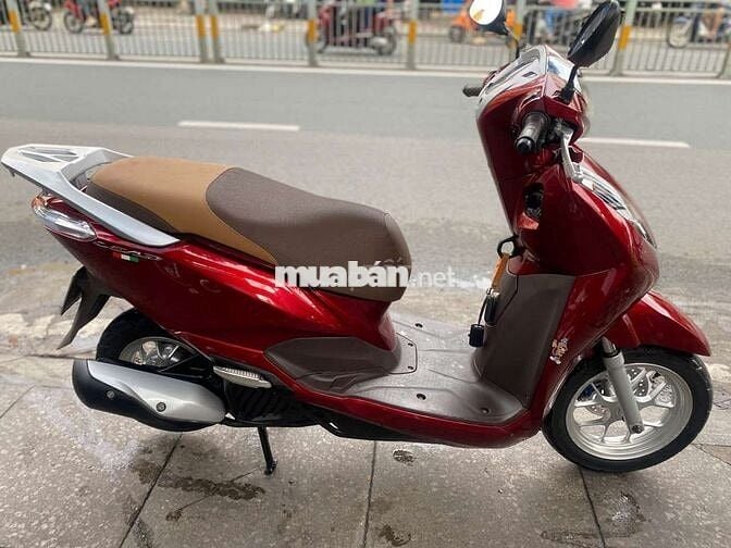 Honda lead đèn led 2020 mới 90% Bstp chính chủ