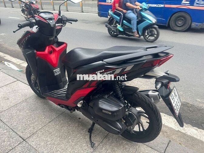 Honda Vario 150 2020 mới 90% Bstp chính chủ