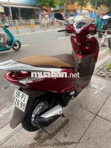 Honda lead đèn led 2020 mới 90% Bstp chính chủ