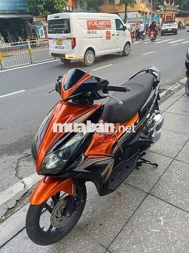 Honda air blade 2014 mới 90% biển số thành phố