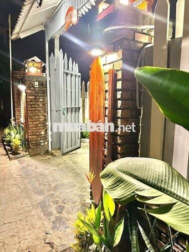 NHÀ NGUYÊN CĂN 2PN 2WC GẦN BIỂN - KHU NGŨ HÀNH SƠN