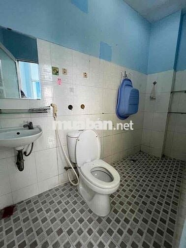 🏡 BÁN NHÀ QUẬN 4 – VỊ TRÍ ĐẸP, PHÁP LÝ CHUẨN